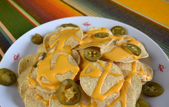Nachos