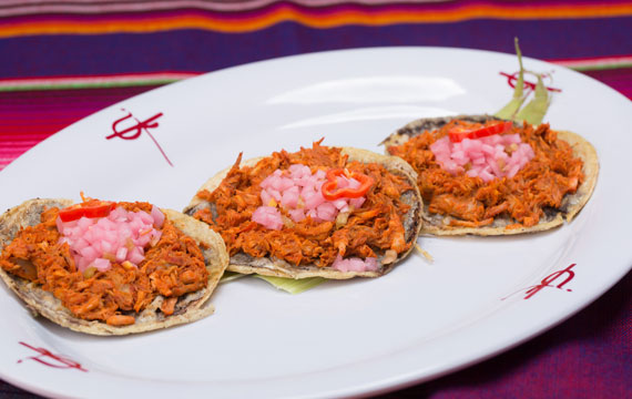 Panuchos