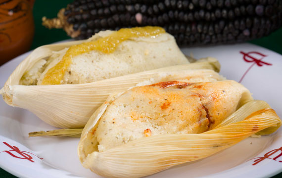 Tamales