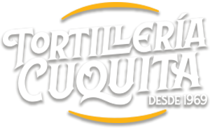 Logo Tortillería Cuquita