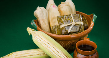 Tamales