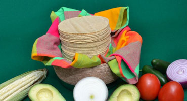Tortillas Tradicionales